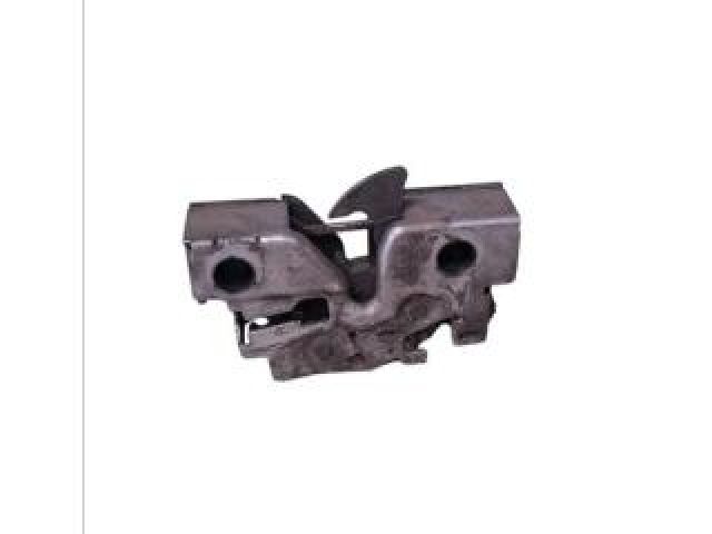 bontott SKODA OCTAVIA III Motorháztető Zárszerkezet