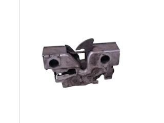 bontott SKODA OCTAVIA III Motorháztető Zárszerkezet