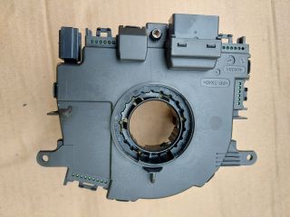 bontott SKODA OCTAVIA III Multikormány Elektronika