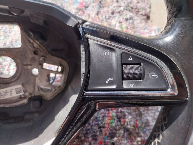 bontott SKODA OCTAVIA III Multikormány