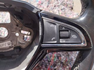 bontott SKODA OCTAVIA III Multikormány