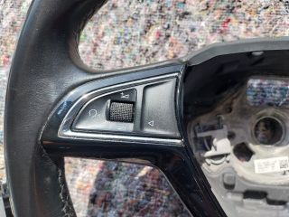 bontott SKODA OCTAVIA III Multikormány