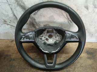 bontott SKODA OCTAVIA III Multikormány