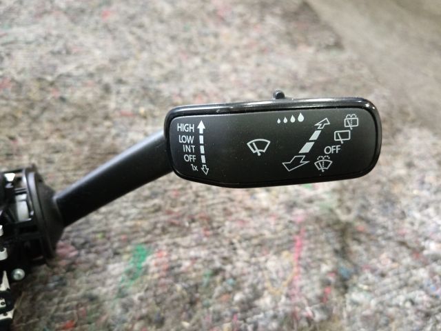 bontott SKODA OCTAVIA III Multikormány