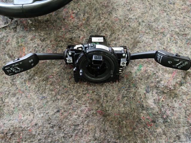 bontott SKODA OCTAVIA III Multikormány