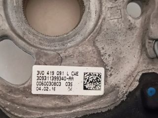 bontott SKODA OCTAVIA III Multikormány