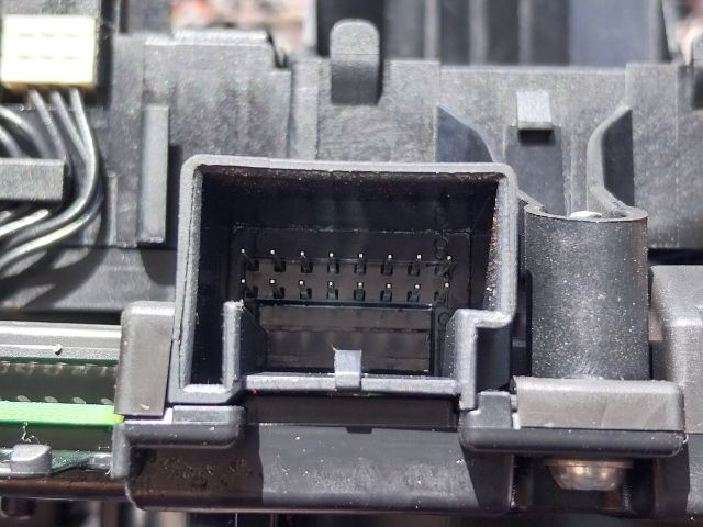 bontott SKODA OCTAVIA III Multikormány