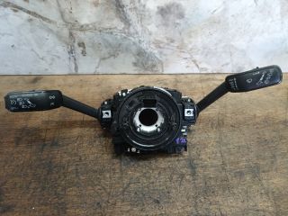 bontott SKODA OCTAVIA III Multikormány