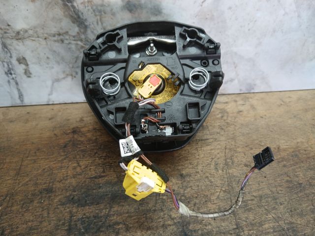 bontott SKODA OCTAVIA III Multikormány