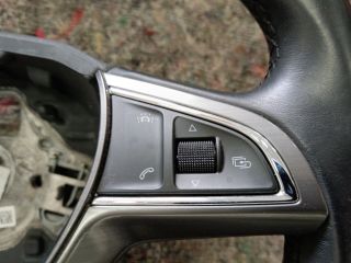 bontott SKODA OCTAVIA III Multikormány