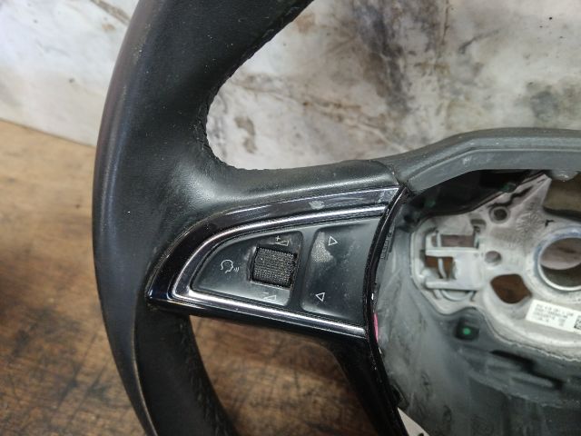 bontott SKODA OCTAVIA III Multikormány