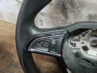 bontott SKODA OCTAVIA III Multikormány