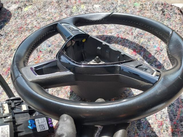 bontott SKODA OCTAVIA III Multikormány