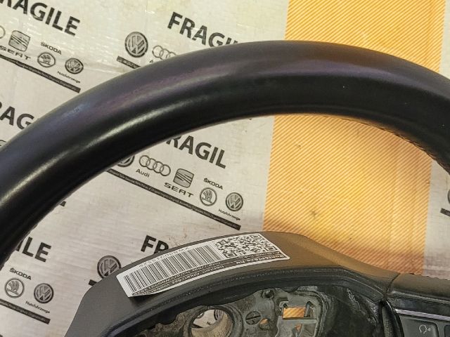 bontott SKODA OCTAVIA III Multikormány