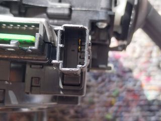 bontott SKODA OCTAVIA III Multikormány