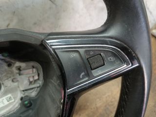 bontott SKODA OCTAVIA III Multikormány