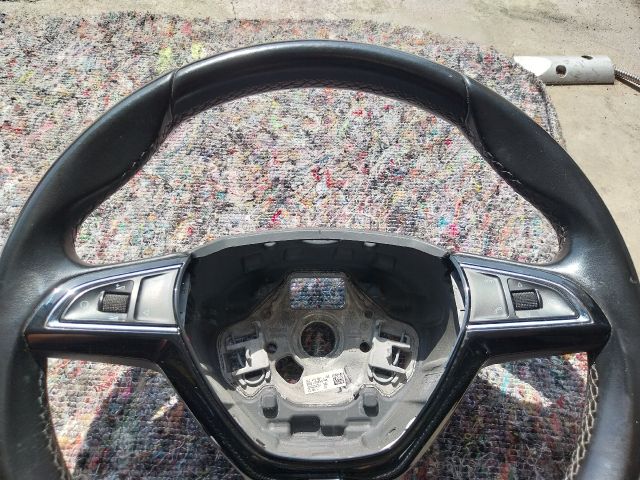 bontott SKODA OCTAVIA III Multikormány