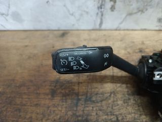 bontott SKODA OCTAVIA III Multikormány