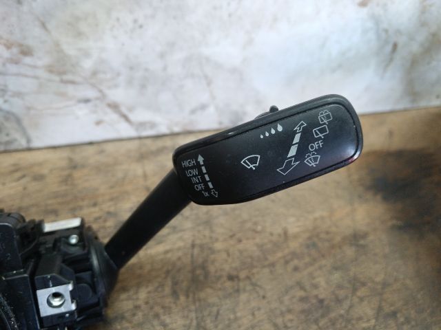 bontott SKODA OCTAVIA III Multikormány