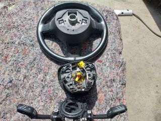 bontott SKODA OCTAVIA III Multikormány