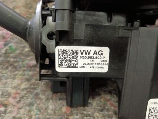 bontott SKODA OCTAVIA III Multikormány