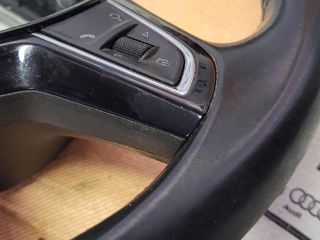 bontott SKODA OCTAVIA III Multikormány