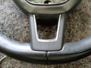 bontott SKODA OCTAVIA III Multikormány