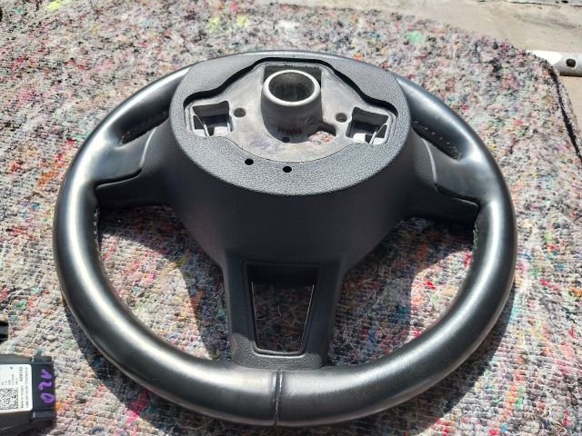 bontott SKODA OCTAVIA III Multikormány