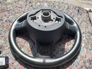 bontott SKODA OCTAVIA III Multikormány