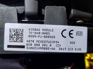 bontott SKODA OCTAVIA III Multikormány