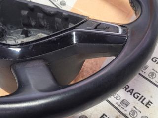 bontott SKODA OCTAVIA III Multikormány