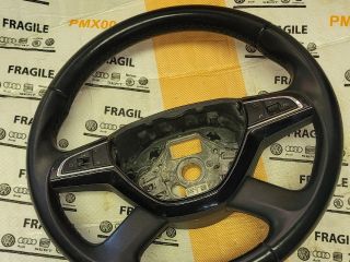 bontott SKODA OCTAVIA III Multikormány