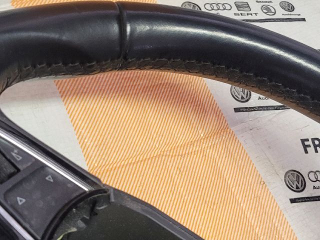 bontott SKODA OCTAVIA III Multikormány