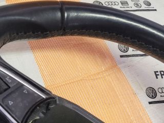 bontott SKODA OCTAVIA III Multikormány