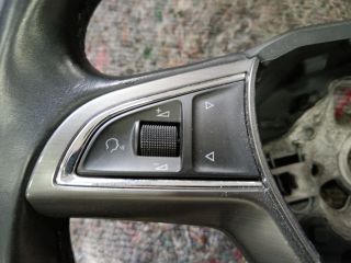 bontott SKODA OCTAVIA III Multikormány