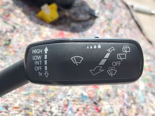 bontott SKODA OCTAVIA III Multikormány