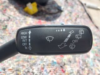 bontott SKODA OCTAVIA III Multikormány