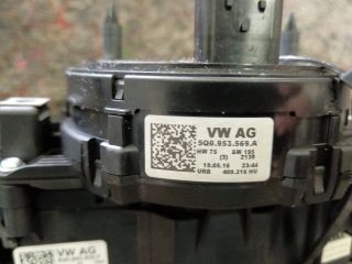 bontott SKODA OCTAVIA III Multikormány