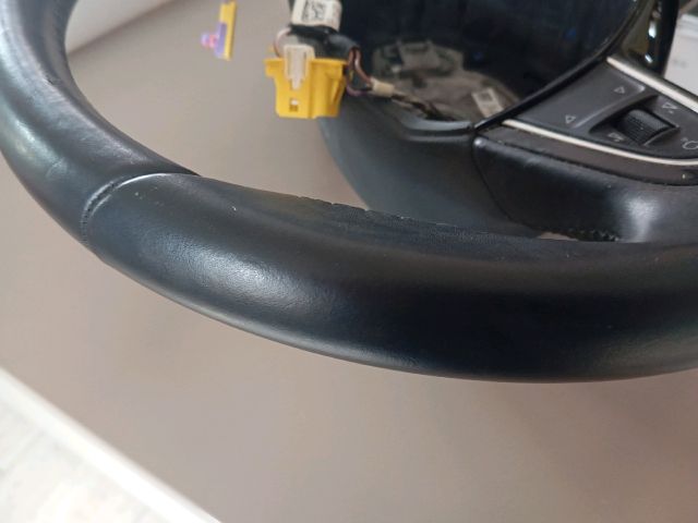 bontott SKODA OCTAVIA III Multikormány