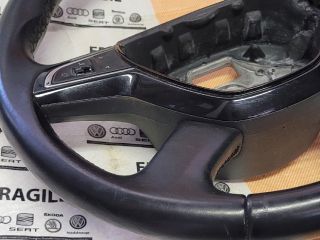 bontott SKODA OCTAVIA III Multikormány