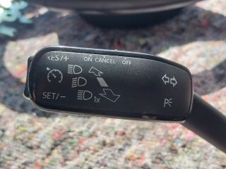 bontott SKODA OCTAVIA III Multikormány