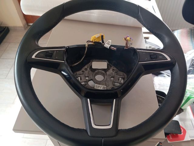 bontott SKODA OCTAVIA III Multikormány