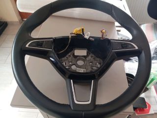 bontott SKODA OCTAVIA III Multikormány