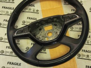 bontott SKODA OCTAVIA III Multikormány