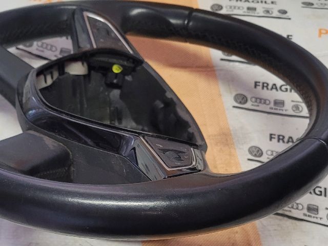 bontott SKODA OCTAVIA III Multikormány