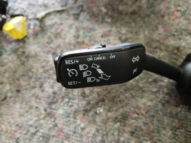 bontott SKODA OCTAVIA III Multikormány