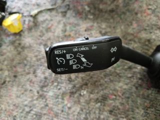 bontott SKODA OCTAVIA III Multikormány