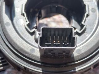 bontott SKODA OCTAVIA III Multikormány