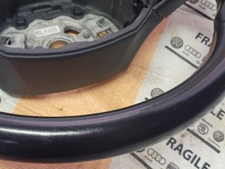 bontott SKODA OCTAVIA III Multikormány