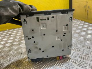 bontott SKODA OCTAVIA III Multimédia Vezérlő